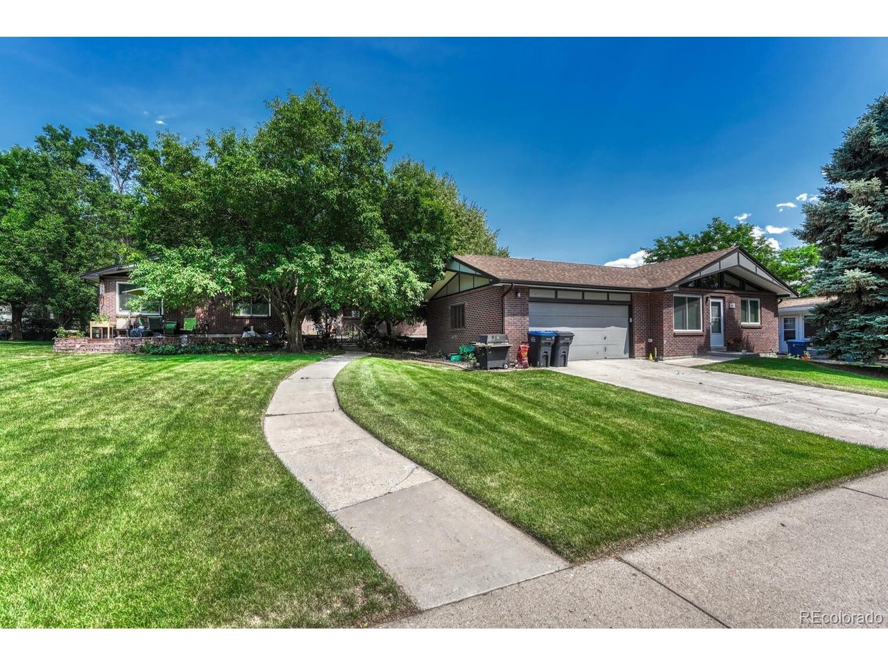 Photo of 5380 S Prescott St Littleton CO 80120