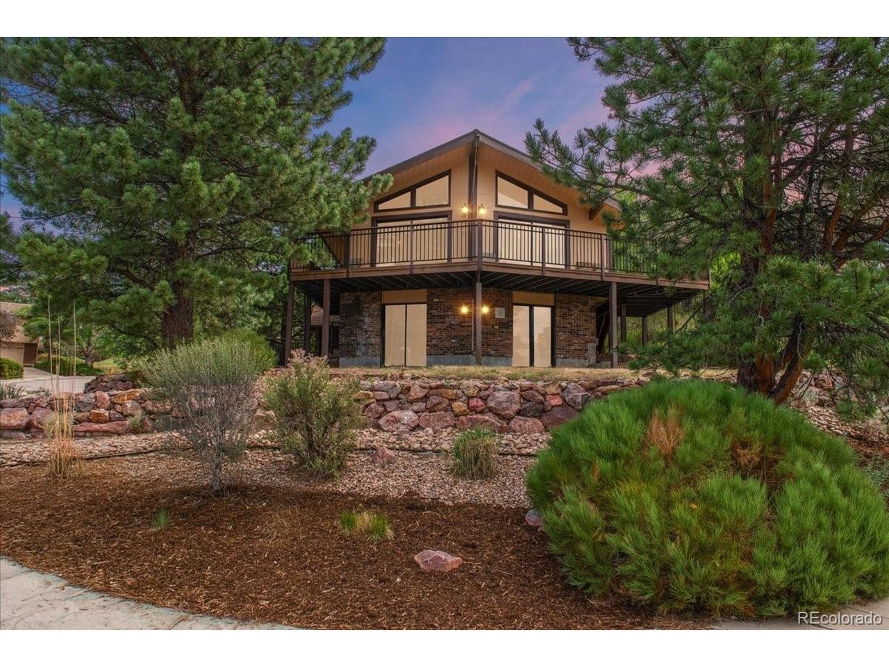 Photo of 6520 Hawkeye Cir Colorado Springs CO 80919