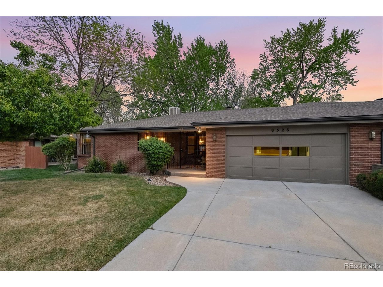 Photo of 8526 W 10th Ave Lakewood CO 80215