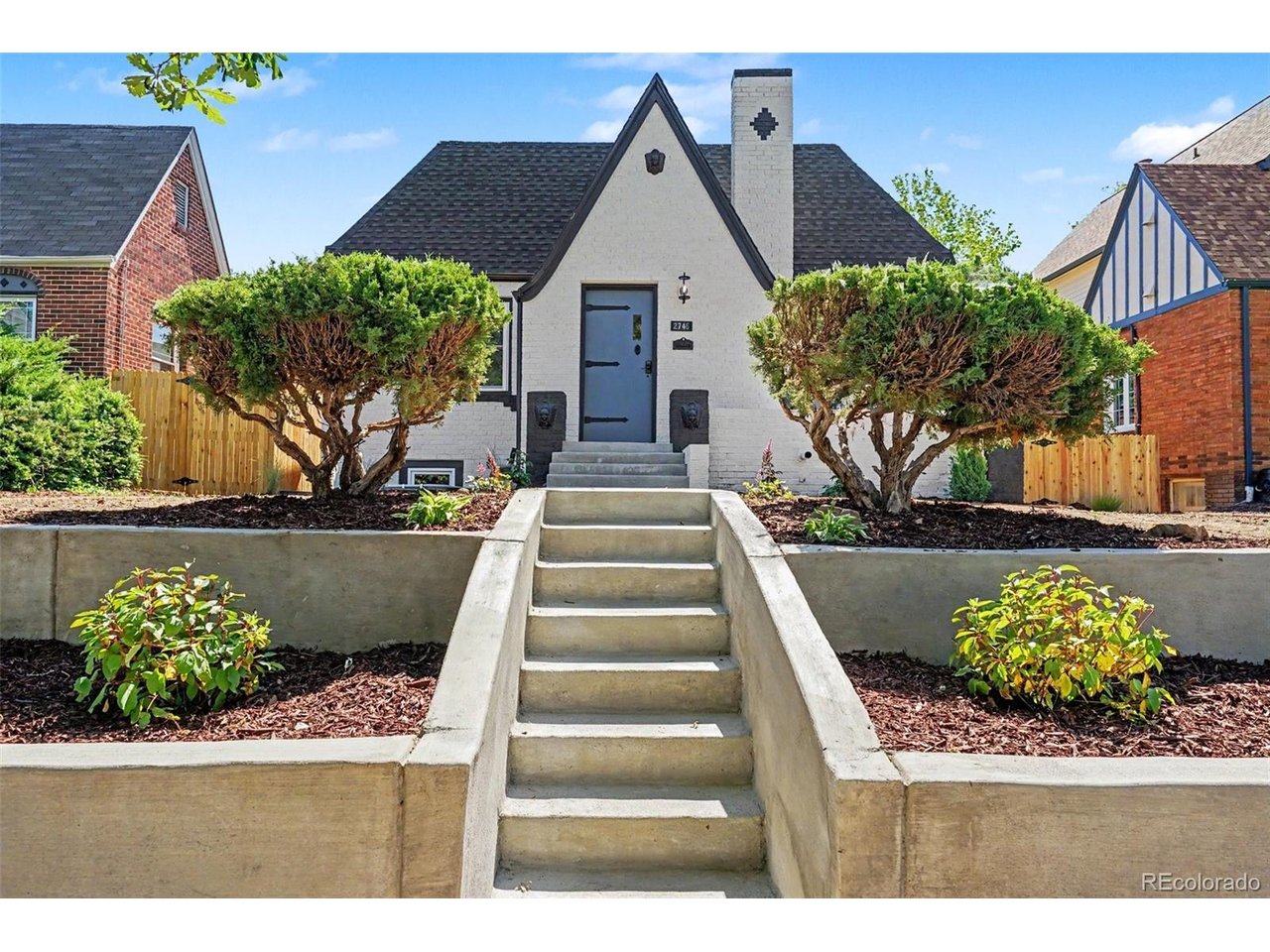 Photo of 2746 N Milwaukee St Denver CO 80205