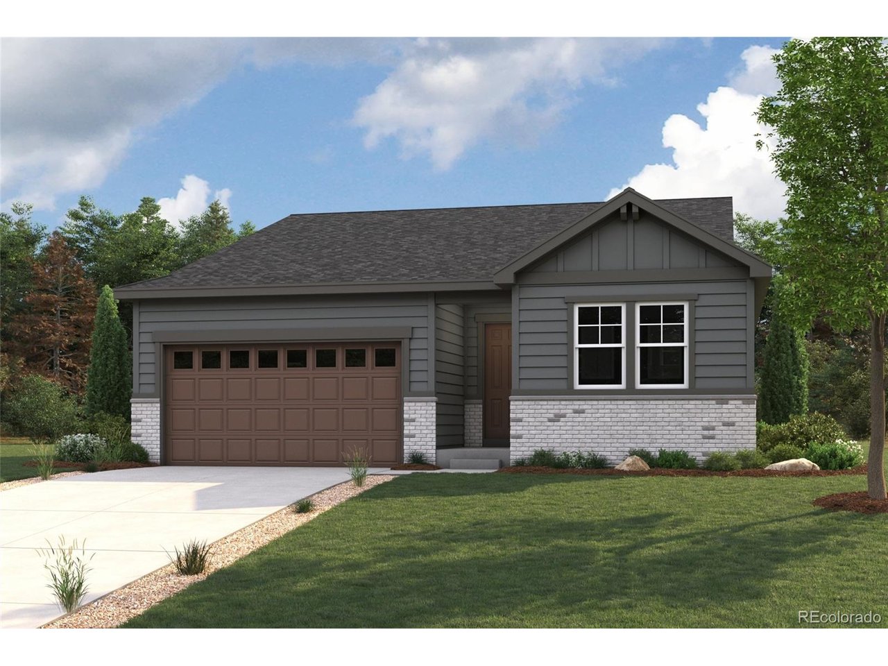 Photo of 2101 Summit Pl Fort Lupton CO 80621