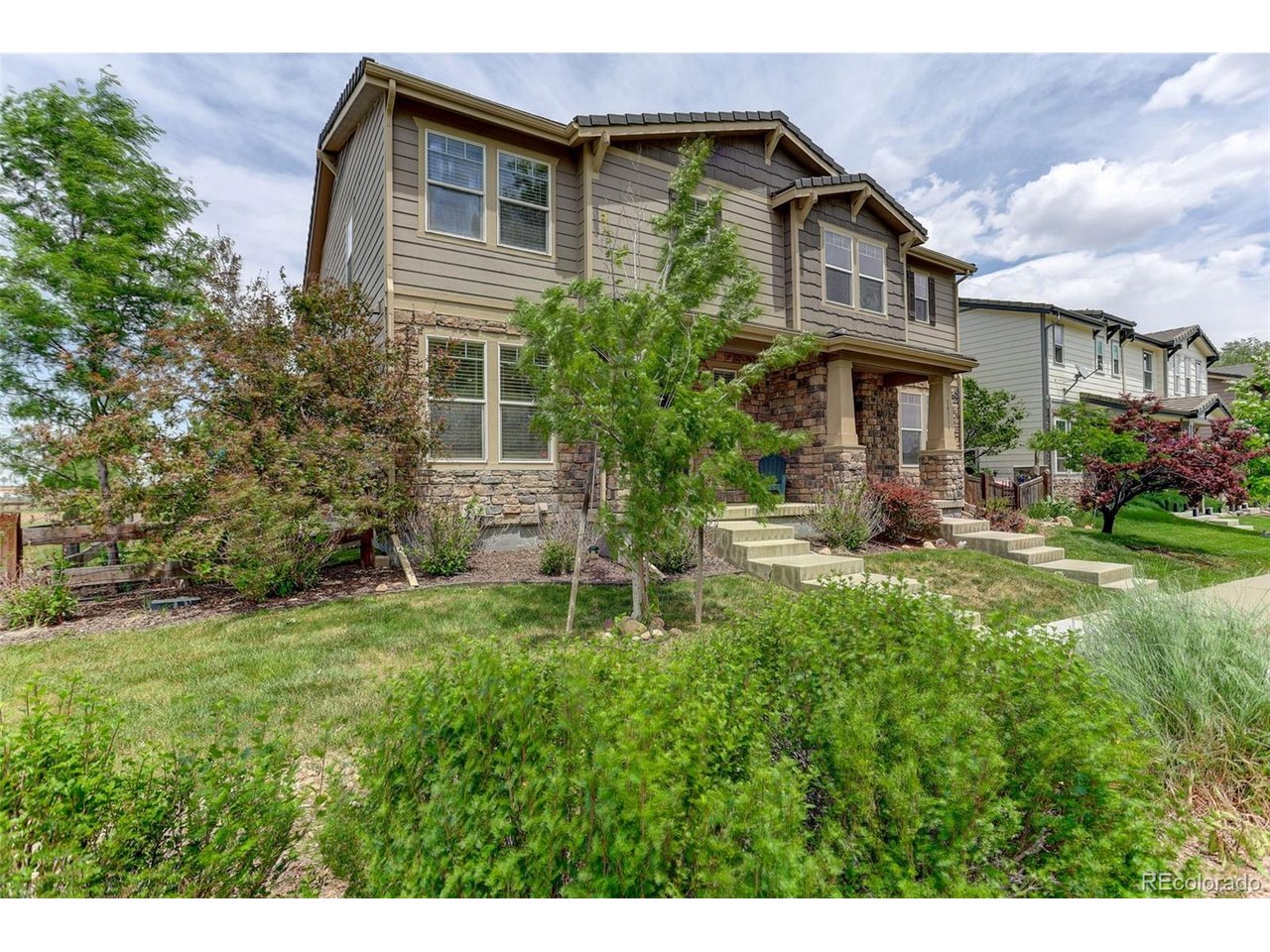 Photo of 10312 Tall Oaks Cir Parker CO 80134