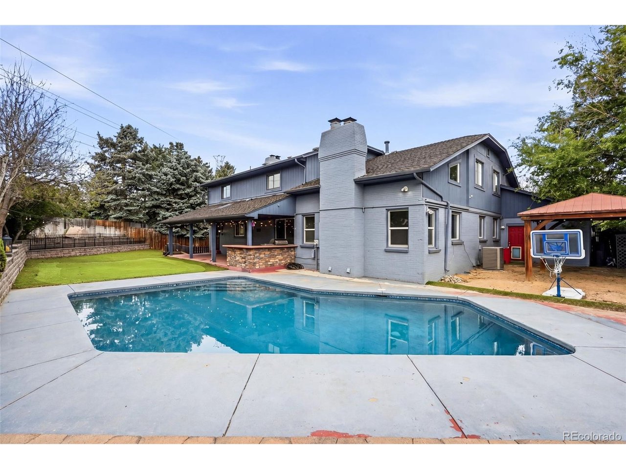 Photo of 9056 E Colorado Cir Denver CO 80231