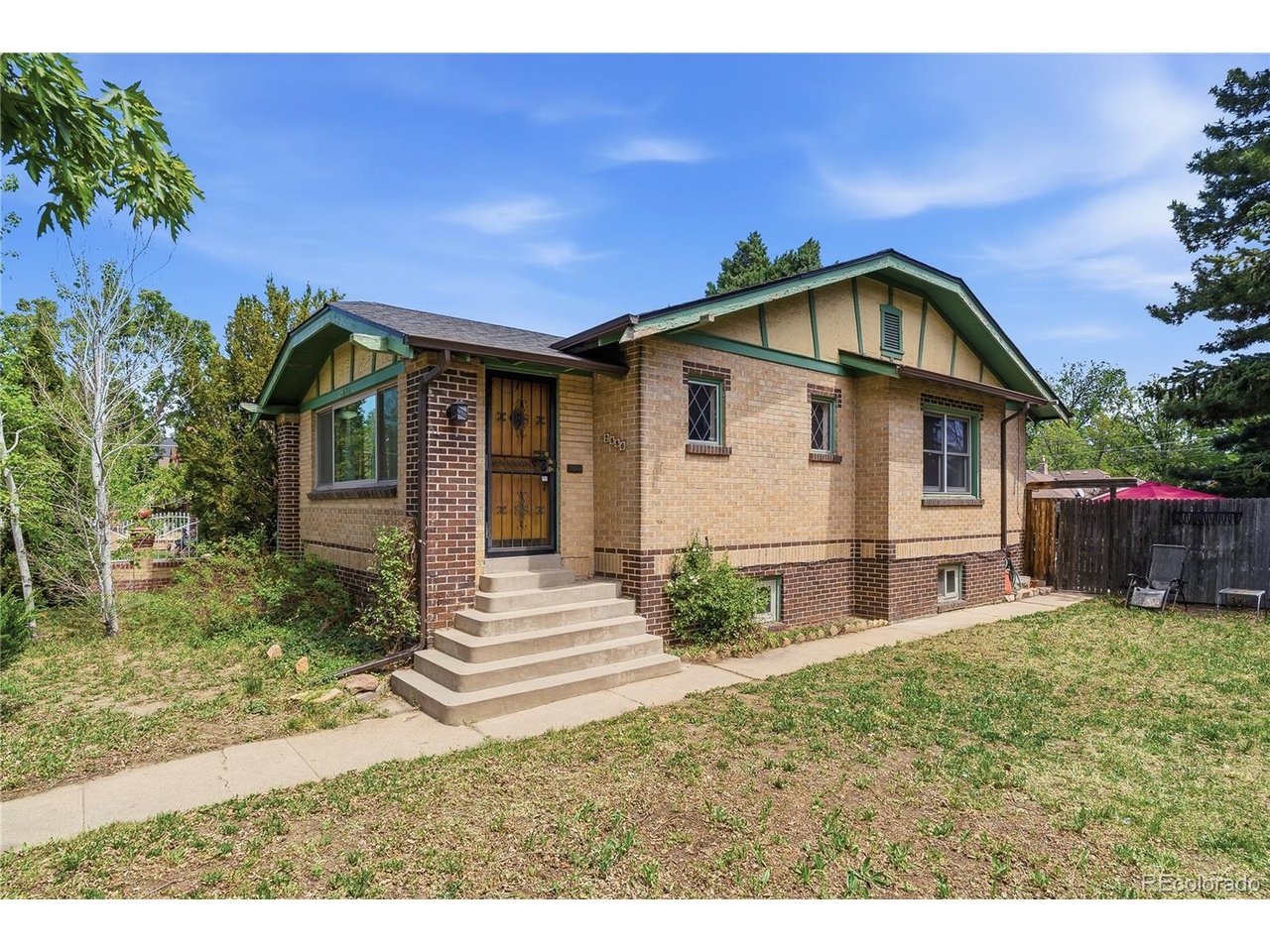 Photo of 2686 King St Denver CO 80211