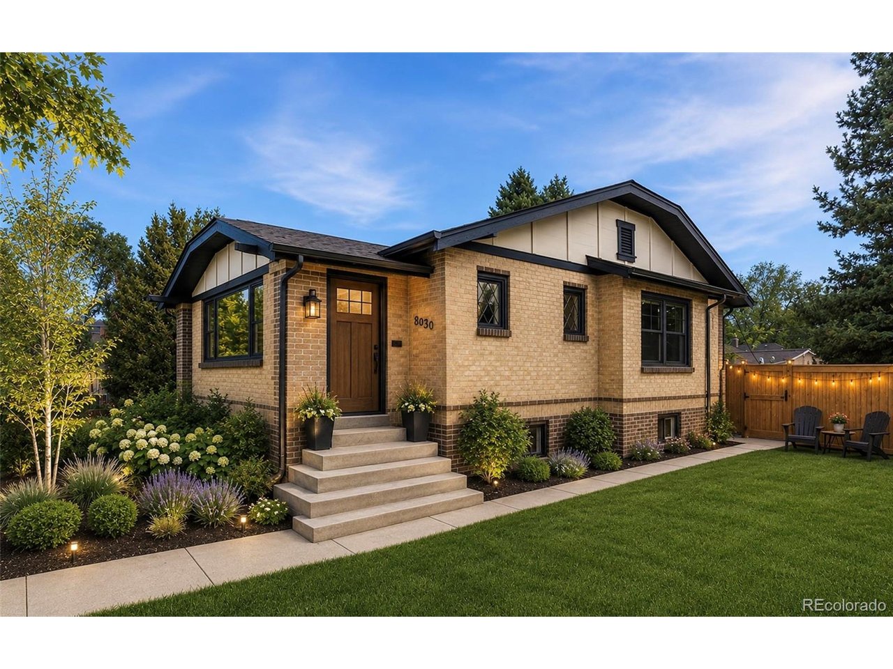 Photo of 2686 King St Denver CO 80211