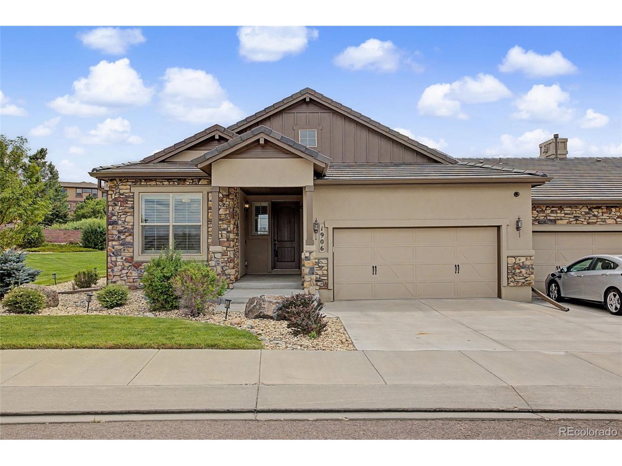 Photo of 1906 Villa Creek Cir Colorado Springs CO 80921