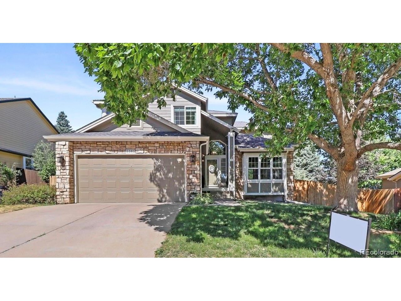 Photo of 5381 S Dunkirk Way Centennial CO 80015