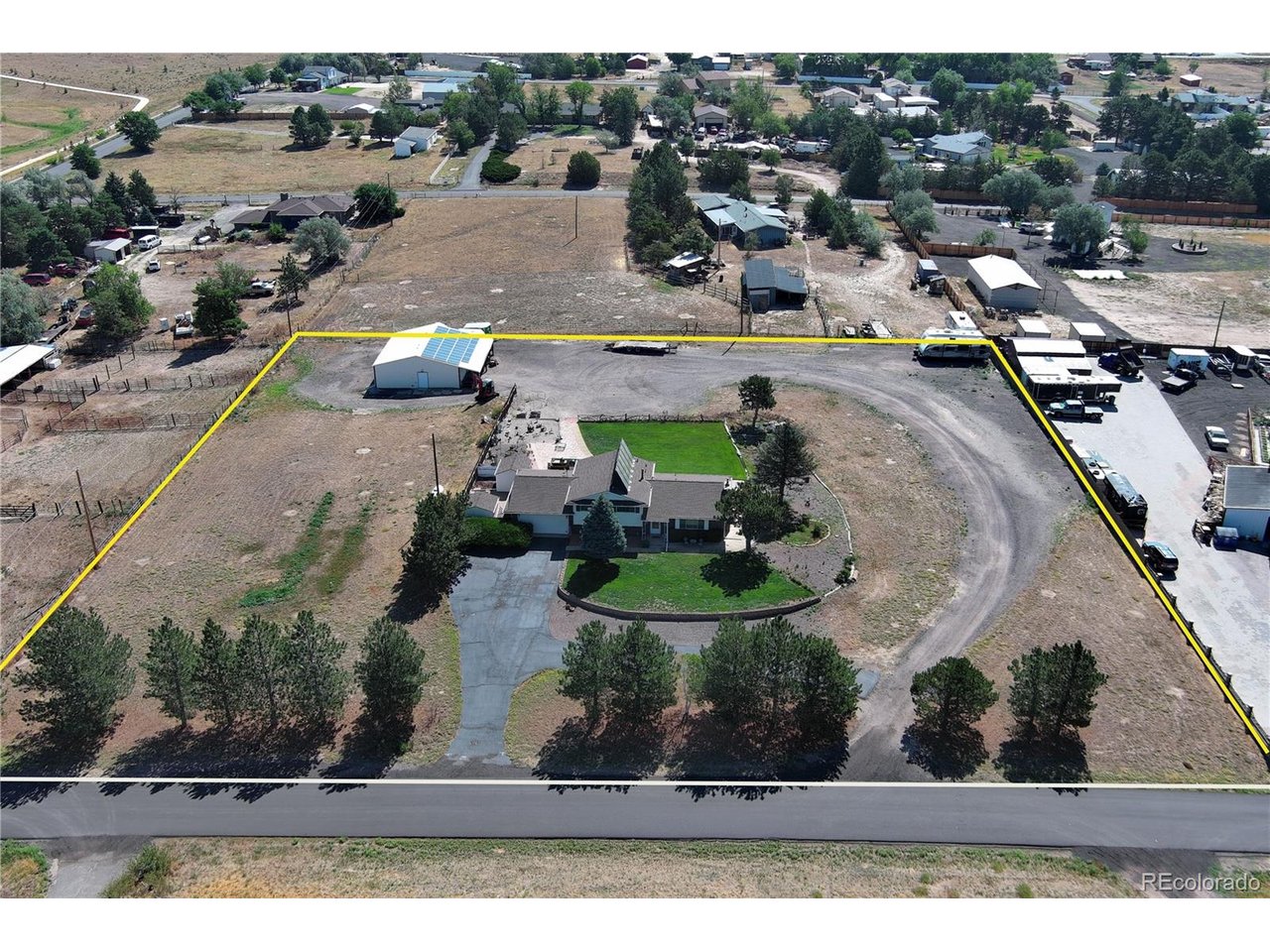 Photo of 1014 Nepal St Aurora CO 80018