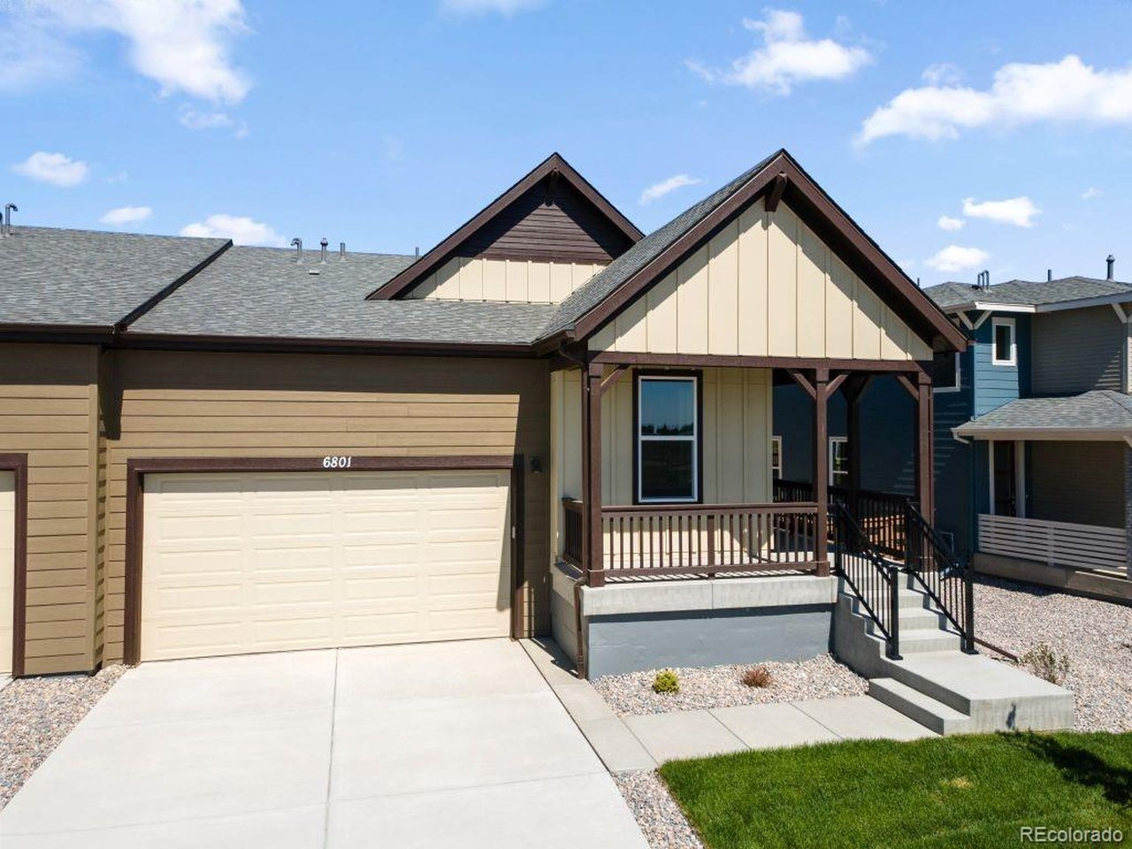 Photo of 6801 Utica Cir Firestone CO 80504