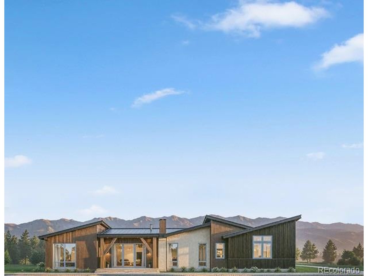 Photo of 9102 Sheridan Loop Salida CO 81201