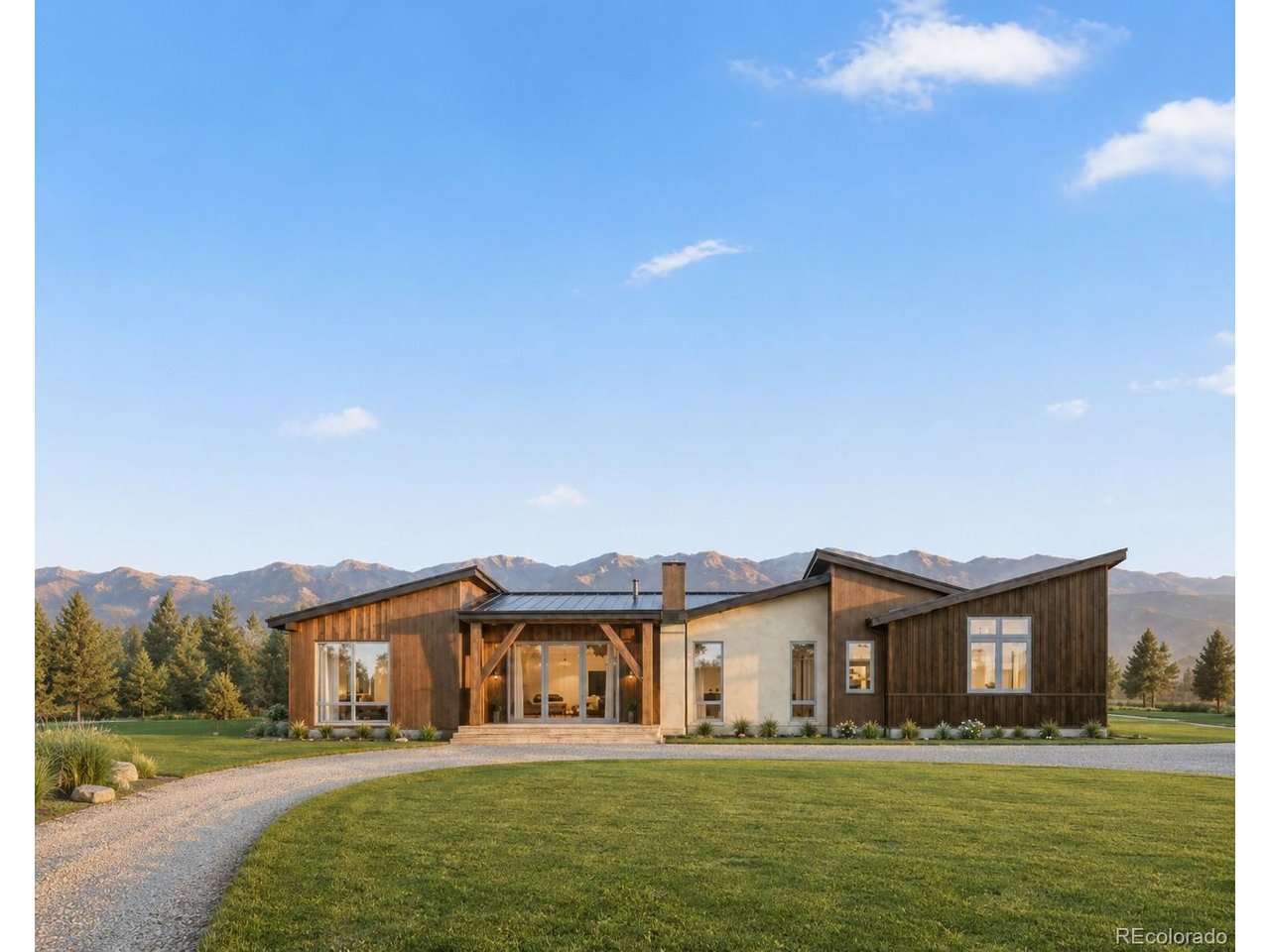 Photo of 9102 Sheridan Loop Salida CO 81201