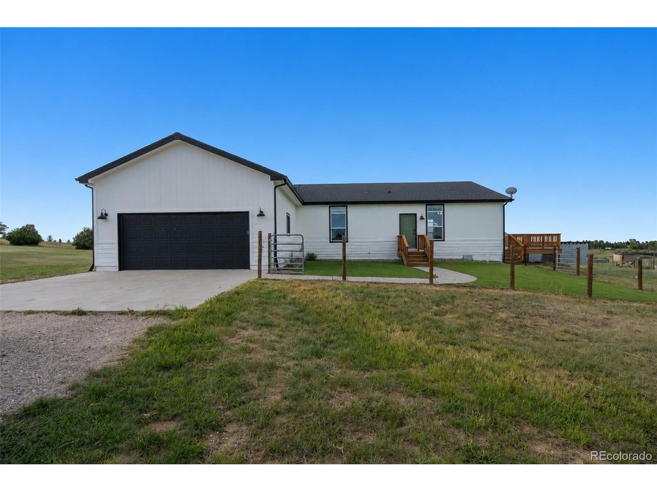 Photo of 8036 Flintwood Rd Parker CO 80138