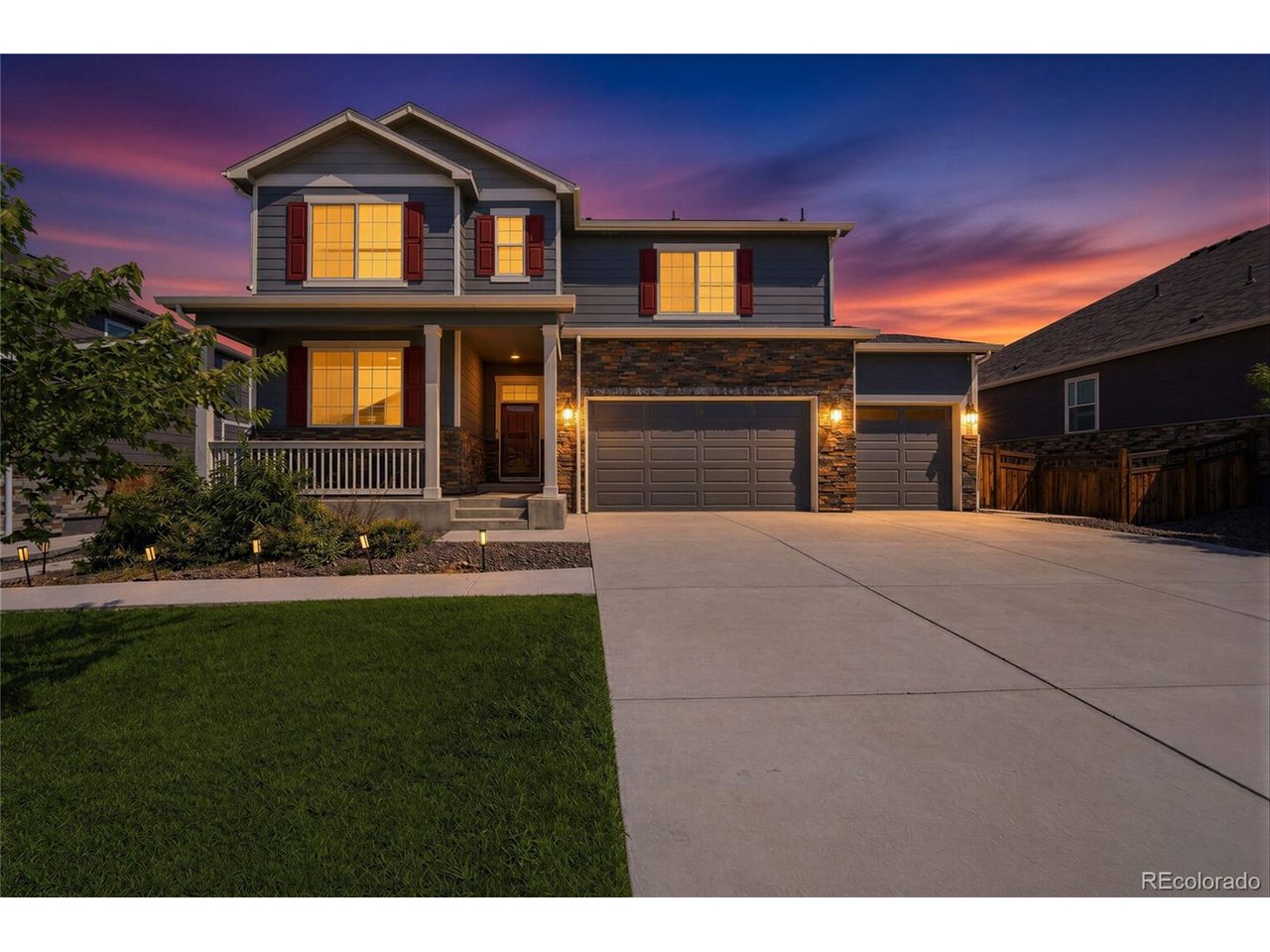 Photo of 20051 E 61st Pl Aurora CO 80019
