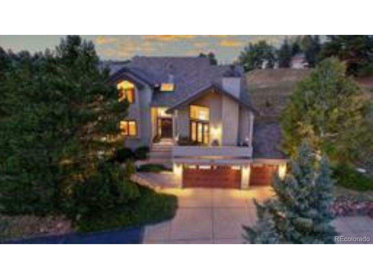 Photo of 386 Monte Vista Rd Golden CO 80401