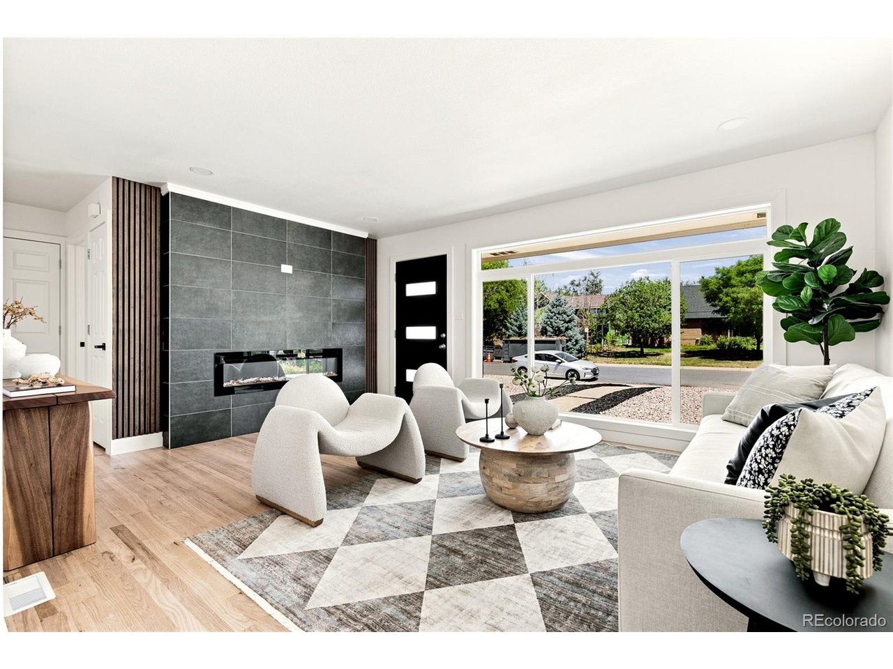 Photo of 3675 Elm St Denver CO 80207