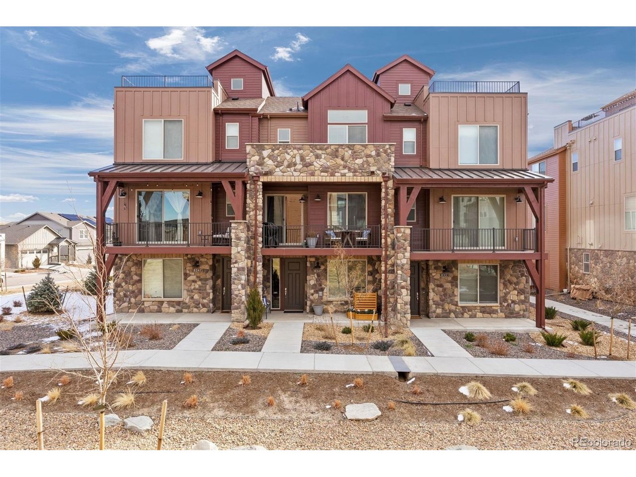 Photo of 8349 Mount Kataka St Littleton CO 80125