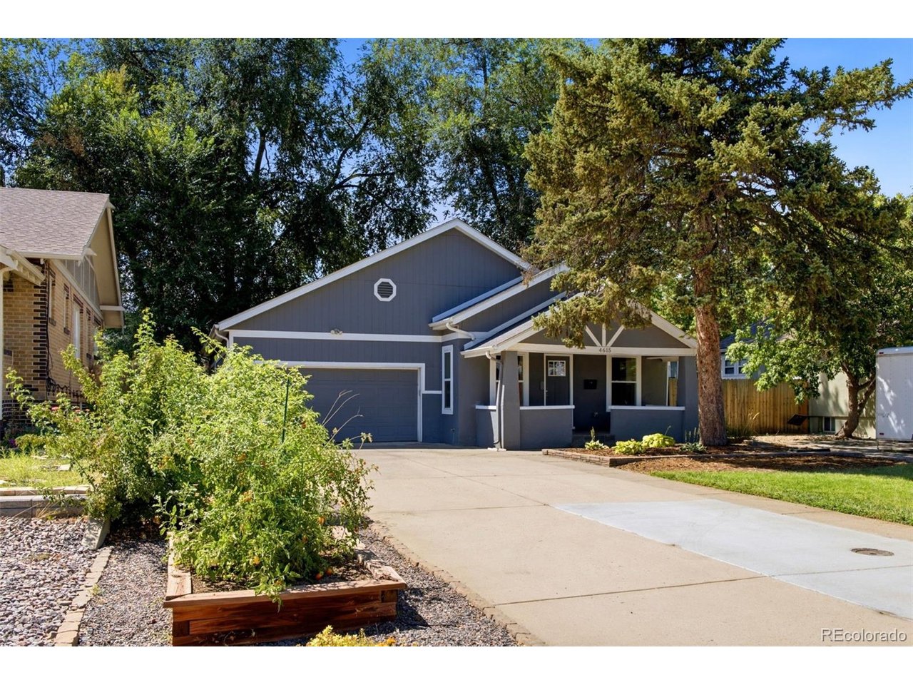 Photo of 4615 Zuni St Denver CO 80211