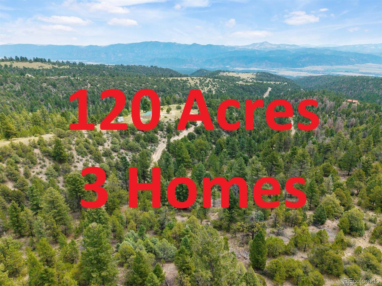 Photo of 0 County Road 251 Salida CO 81201