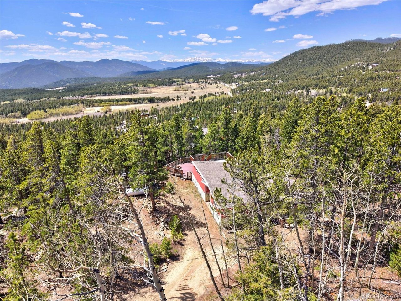 Photo of 34028 Lyttle Dowdle Dr Golden CO 80403