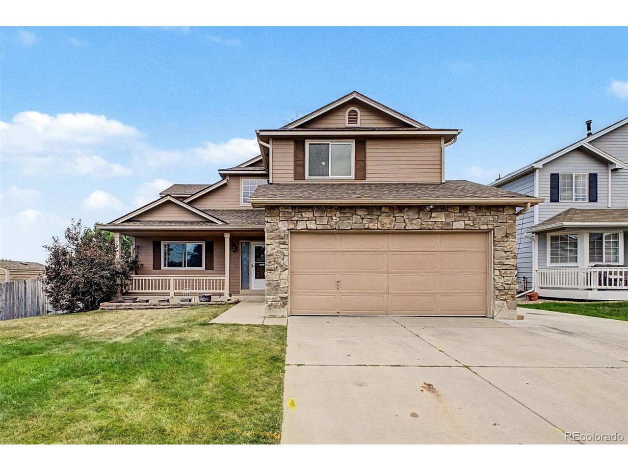 Photo of 2002 W 135th Pl Denver CO 80234