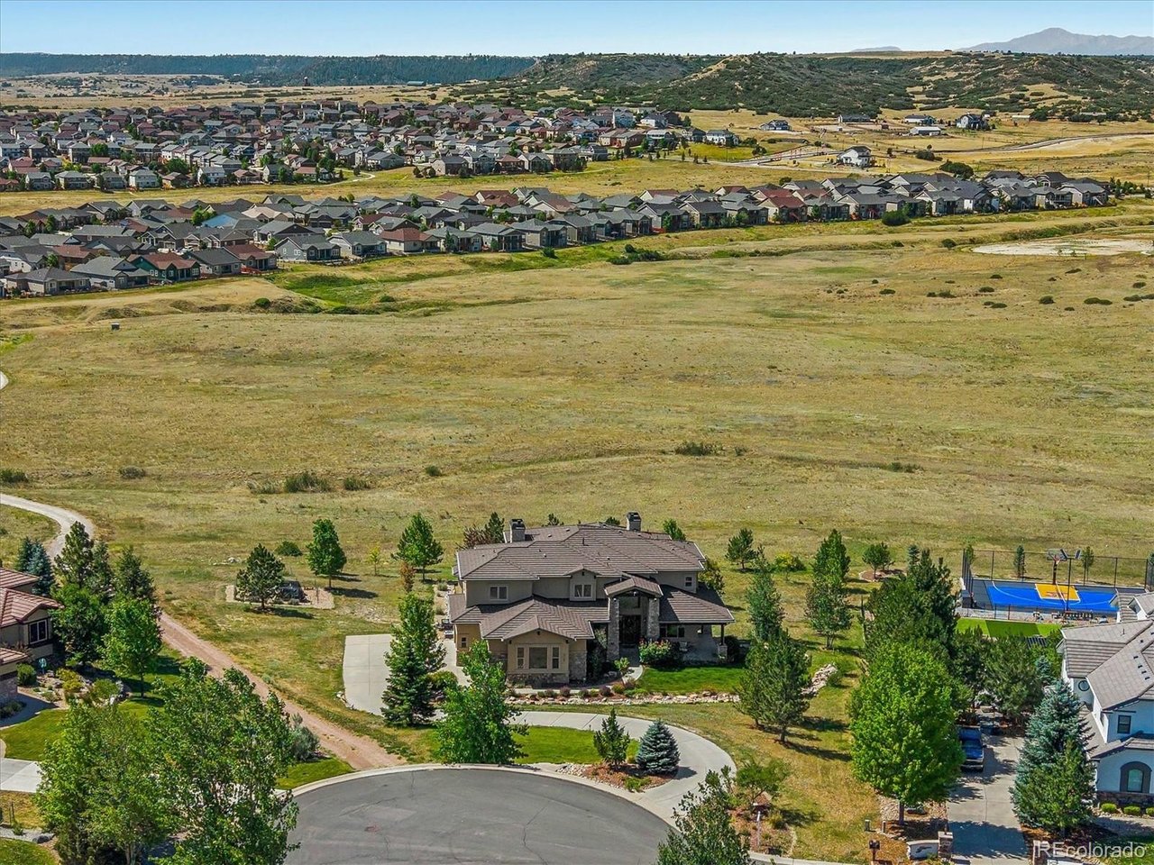 Photo of 4735 Desperado Way Parker CO 80134