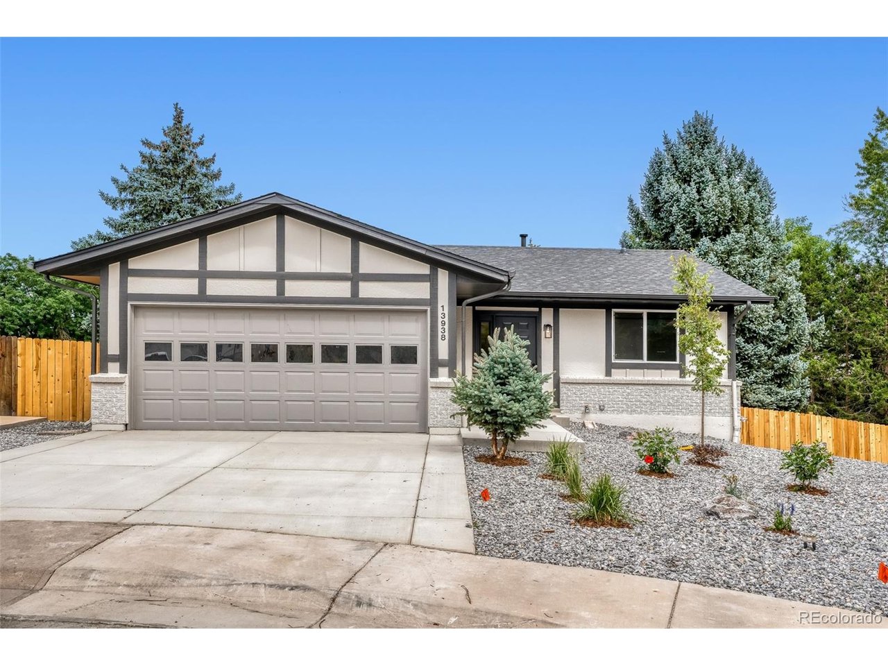 Photo of 13938 W Baker Pl Lakewood CO 80228