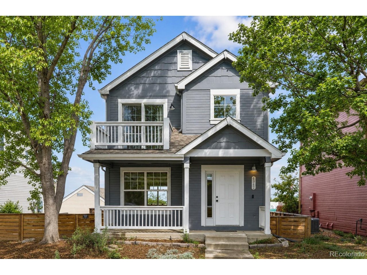 Photo of 4942 10th St Boulder CO 80304