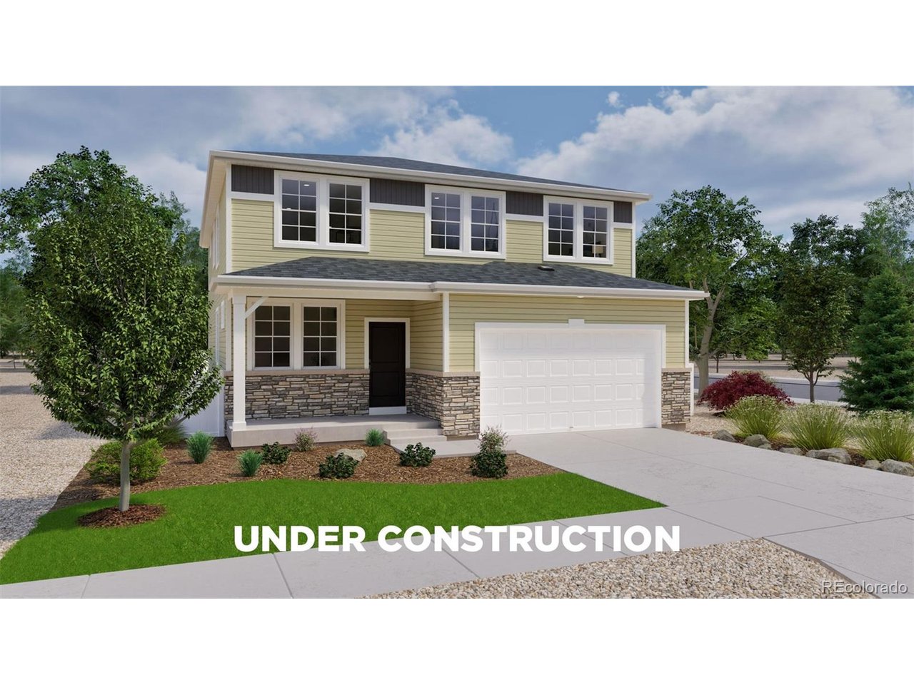Photo of 28671 E 4th Pl Watkins CO 80137