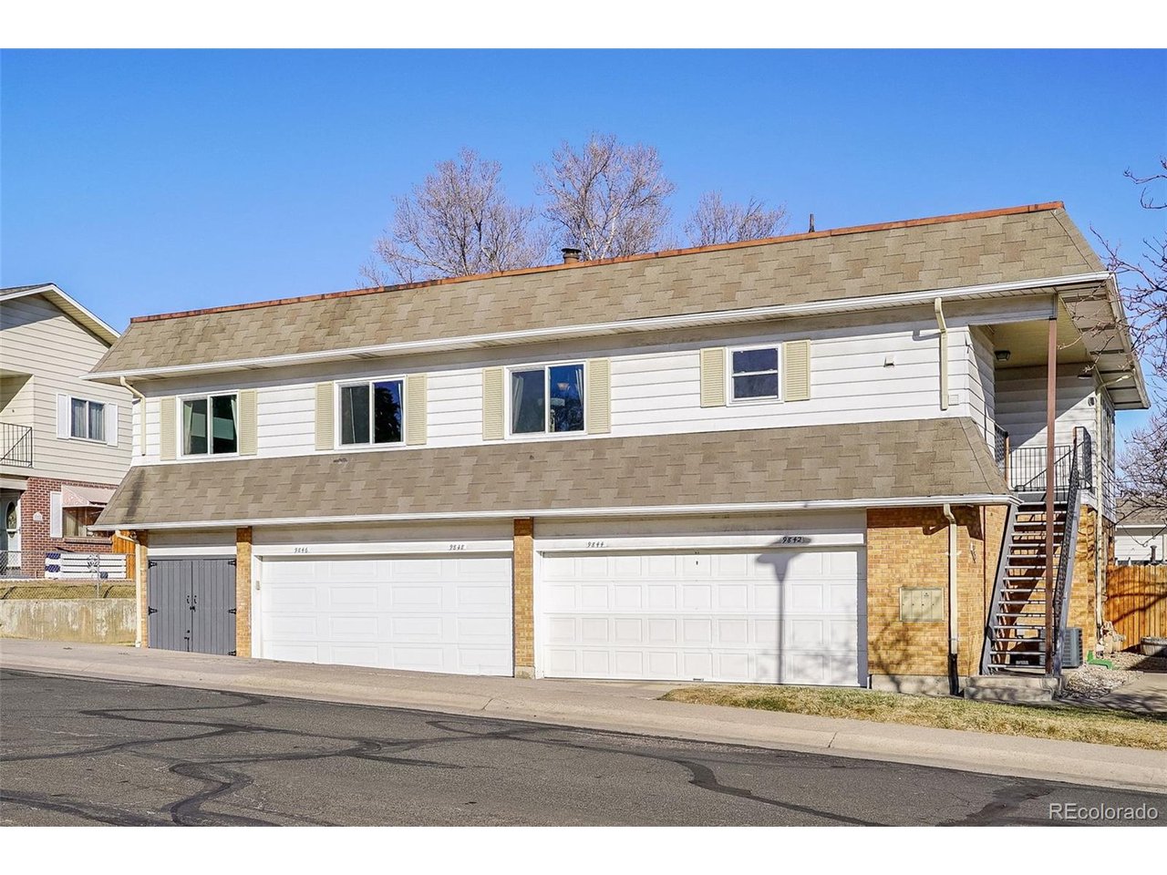 Photo of 9848 Appletree Pl Thornton CO 80260