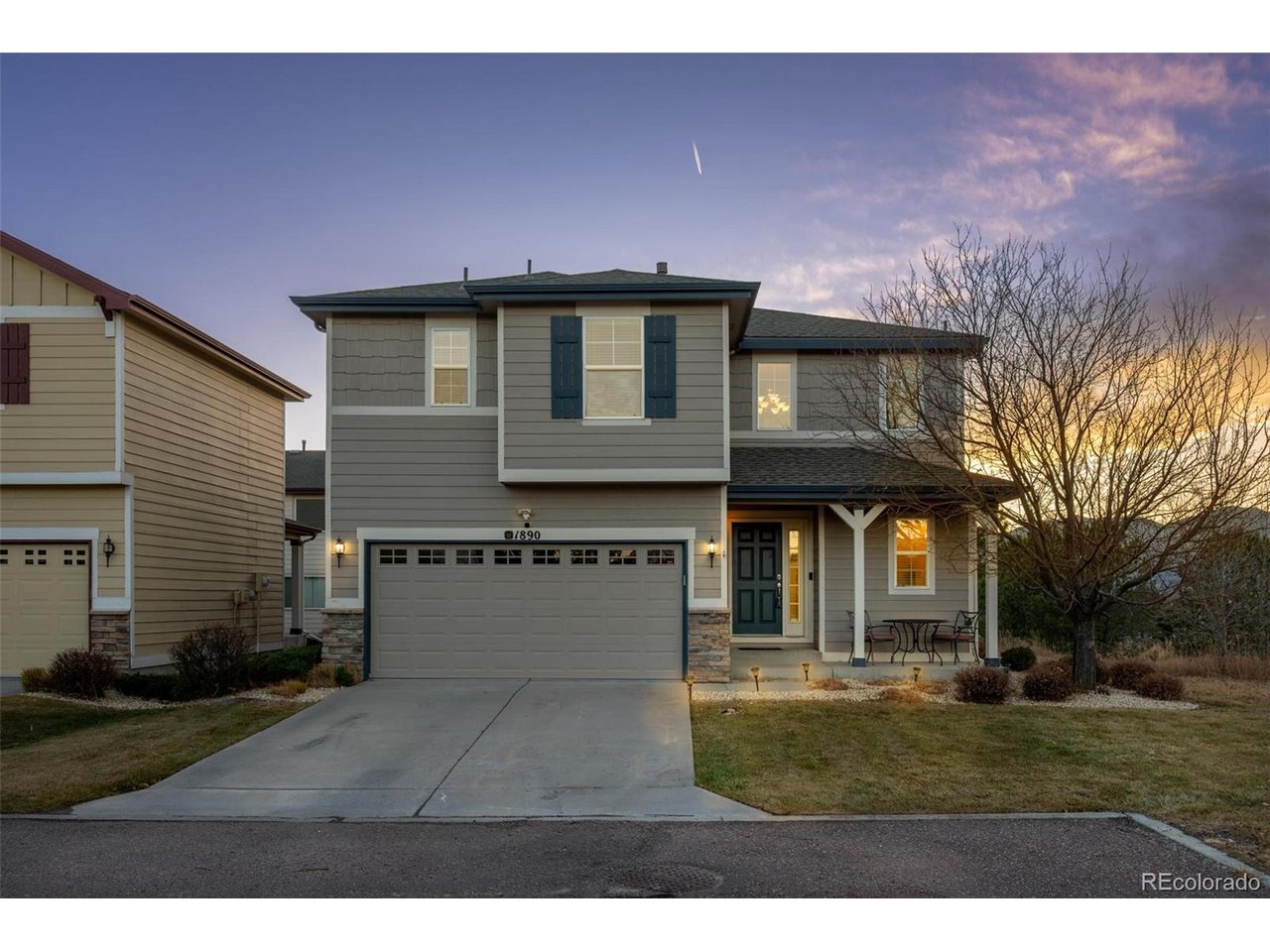Photo of No Address Listed Colorado Springs CO 80921
