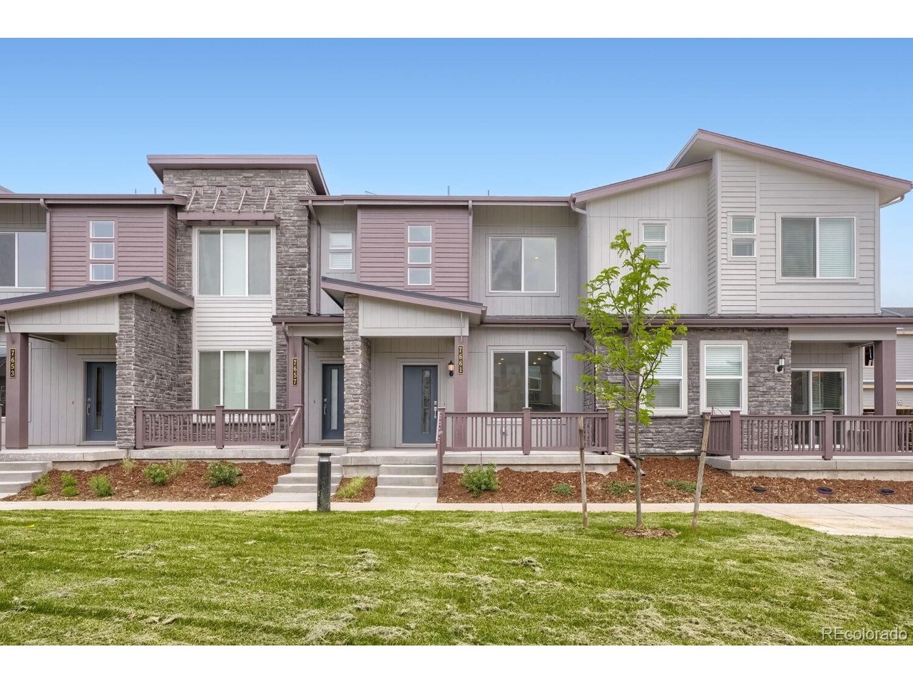 Photo of 7661 S Cherokee Cir Centennial CO 80016