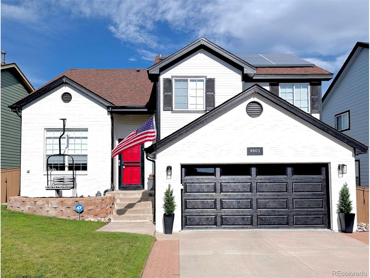 Photo of 9803 Bucknell Ct Highlands Ranch CO 80129