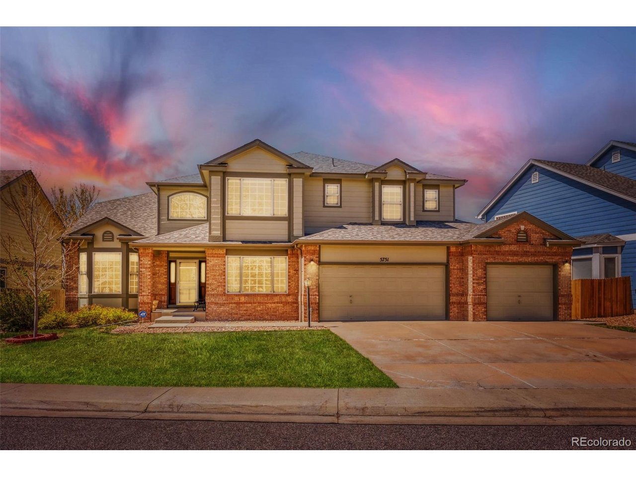 Photo of 5751 S Flanders Ct Aurora CO 80015