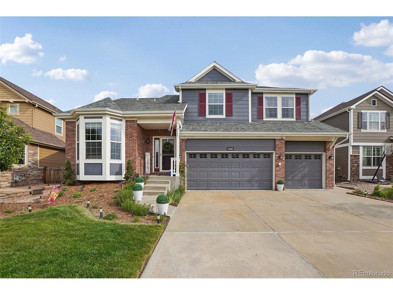 Photo of 23383 Rockdale Pl Parker CO 80138