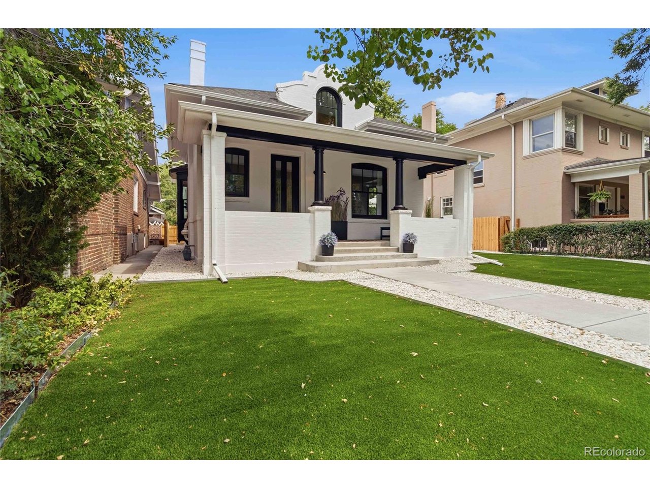 Photo of 452 N Humboldt St Denver CO 80218