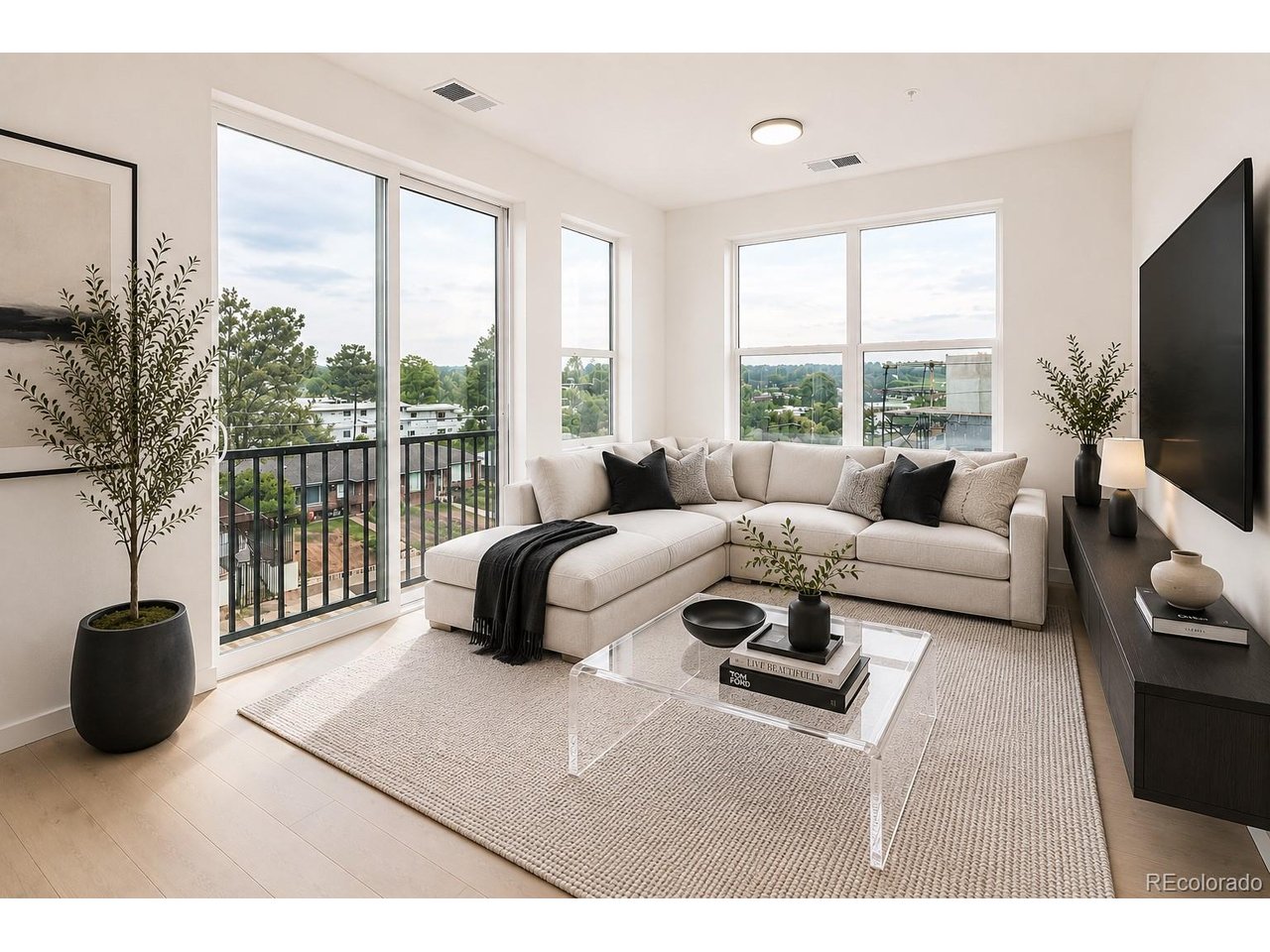 Photo of 1650 N Sheridan Blvd #108 Denver CO 80204