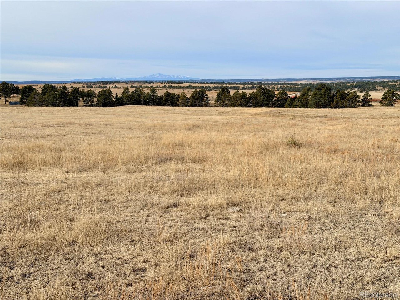 Photo of 7 County Road 122 Ramah CO 80832