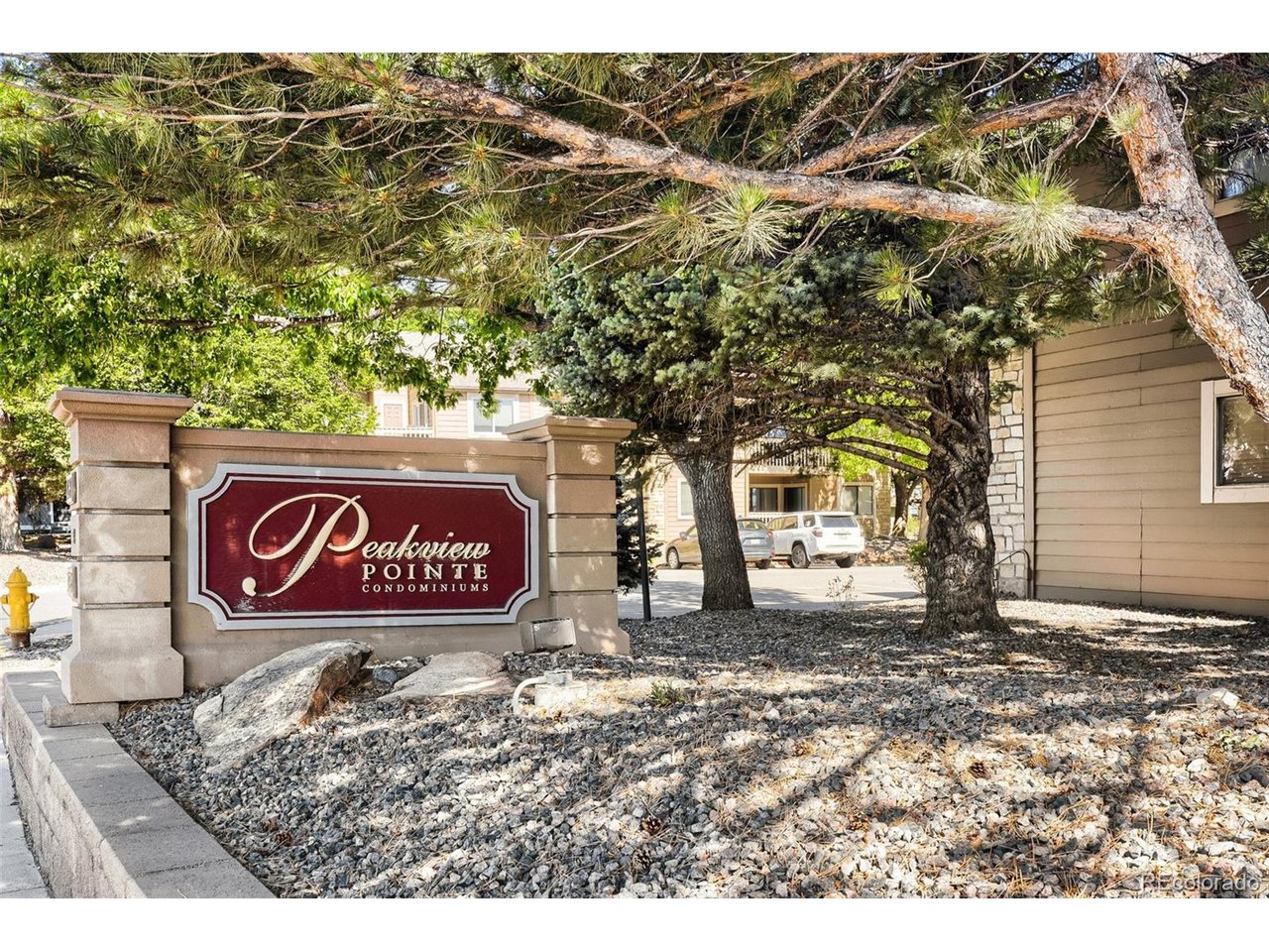 Photo of 10293 E Peakview Ave #F201 Englewood CO 80111