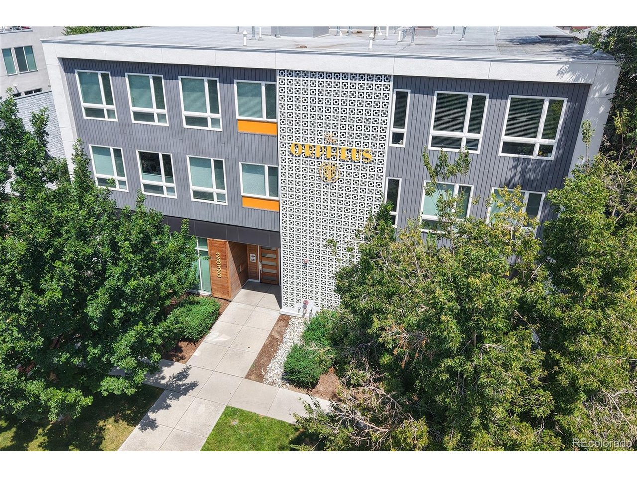 Photo of 2835 W 24th Ave #310 Denver CO 80211