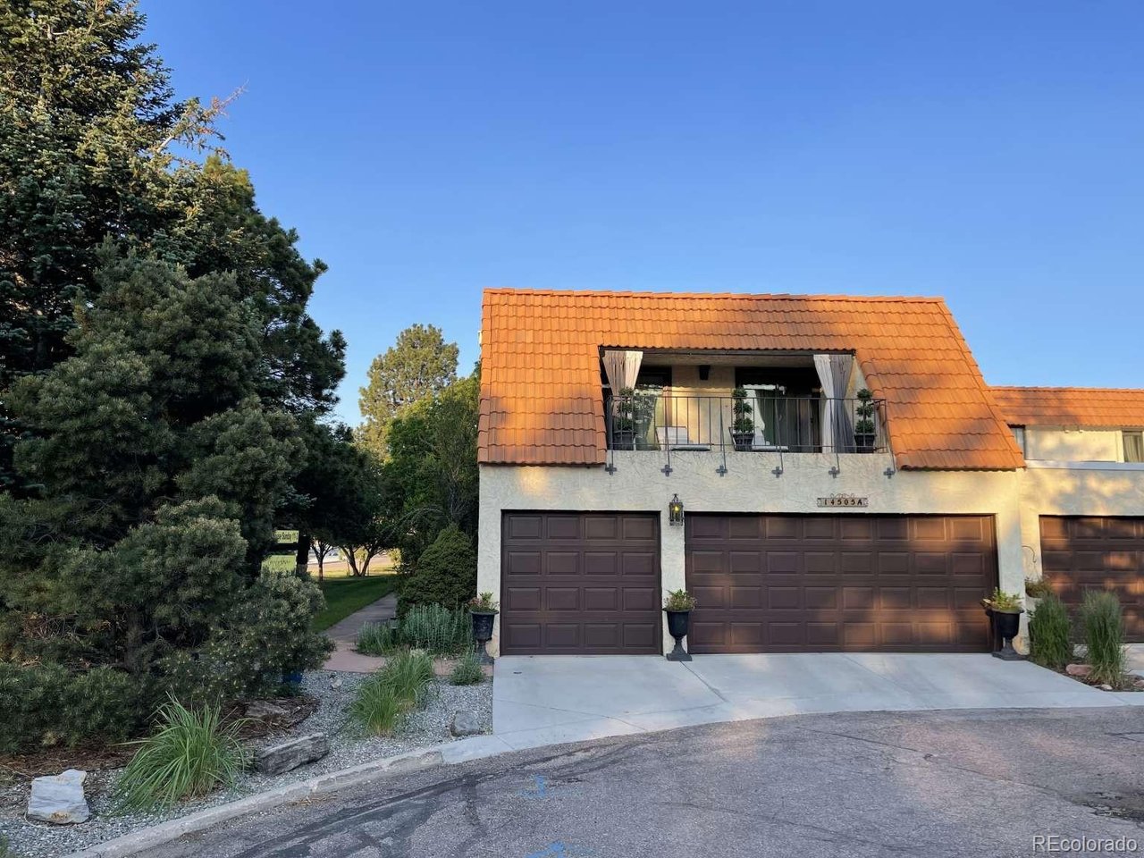Photo of 14505 Club Villa Dr #A Colorado Springs CO 80921