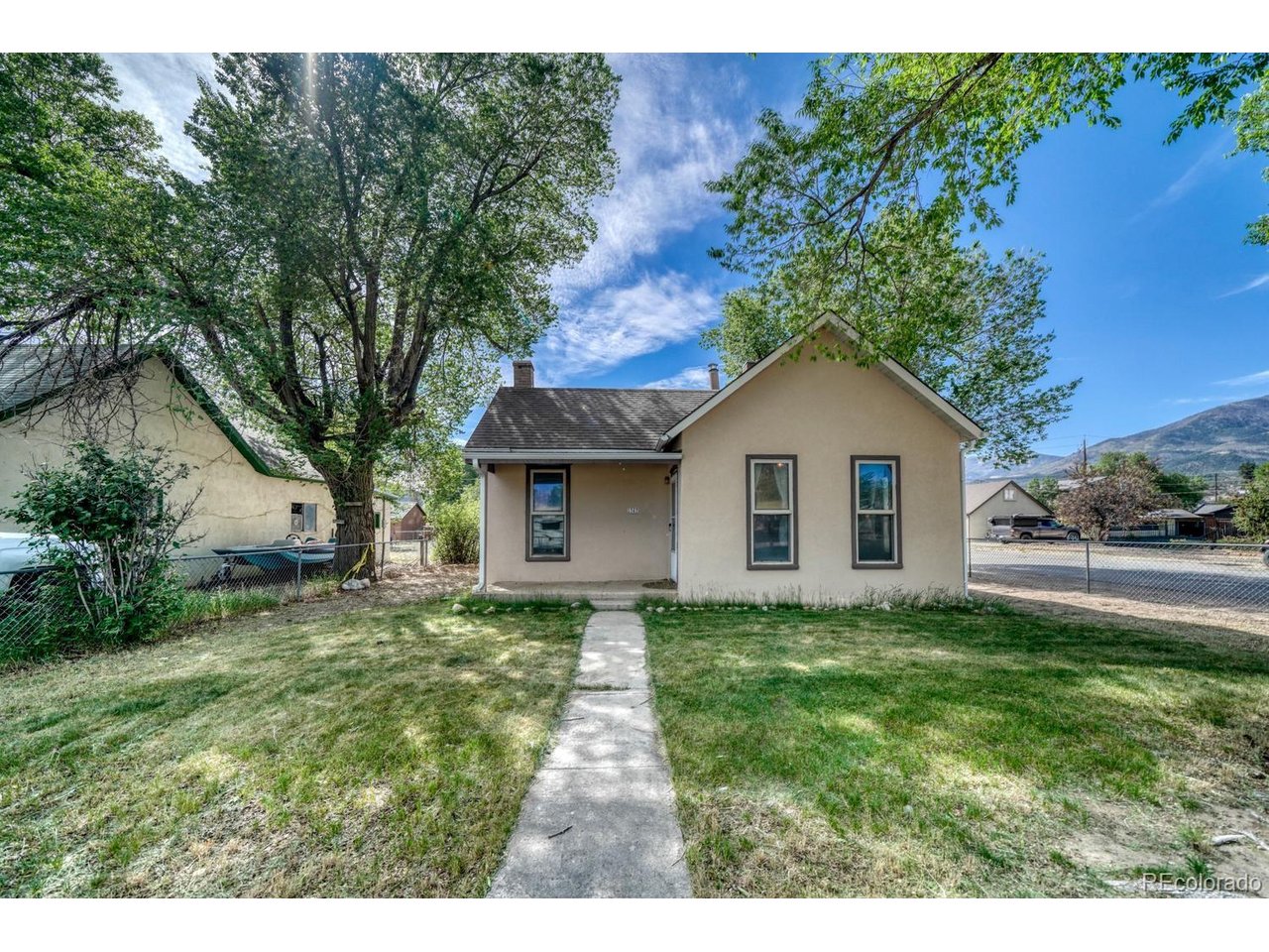 Photo of 1347 H St Salida CO 81201