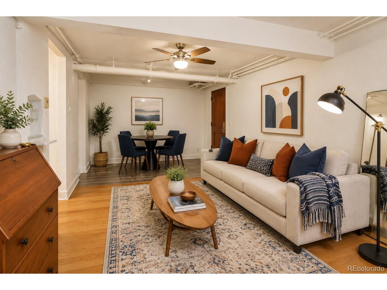 Photo of 1060 N Washington St #1A Denver CO 80203