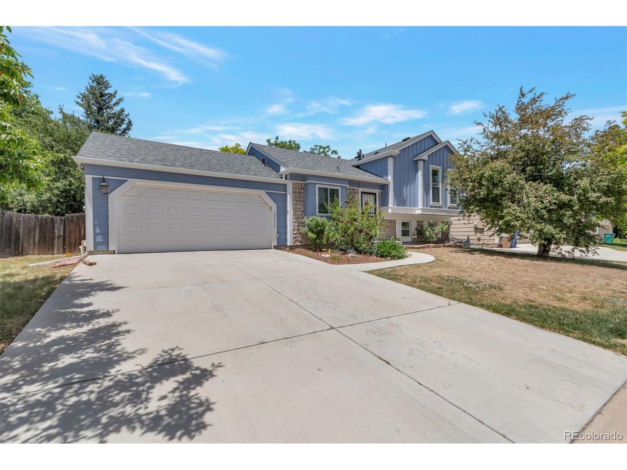 Photo of 20978 E Dorado Cir Centennial CO 80015