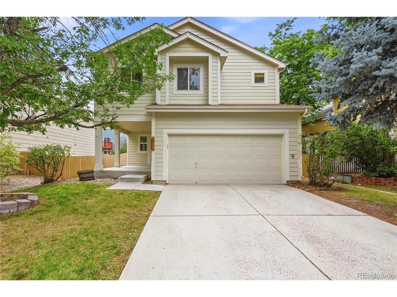 Photo of 11217 Jansen St Parker CO 80134