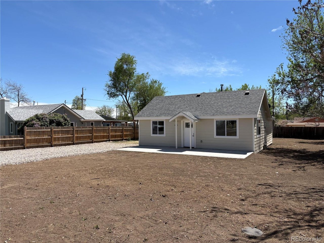Photo of 11720 W Independence Ave Golden CO 80401