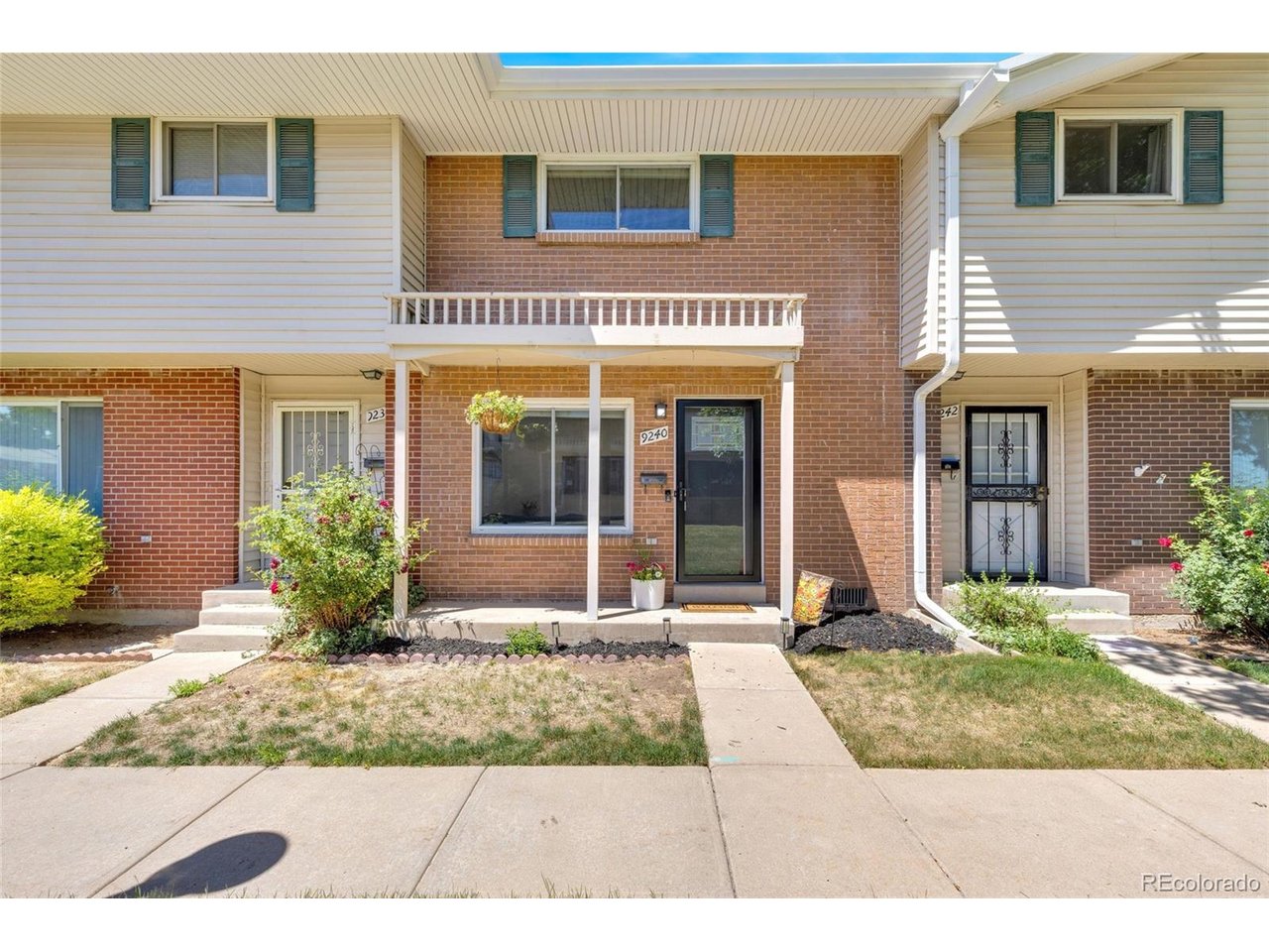 Photo of 9240 E Lehigh Ave #4 Denver CO 80237