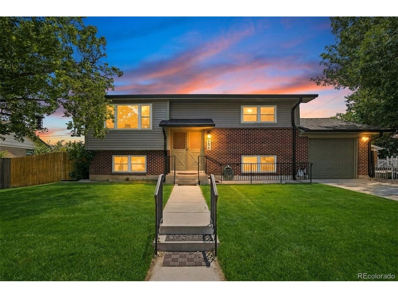 Photo of 986 E 114th Pl Denver CO 80233