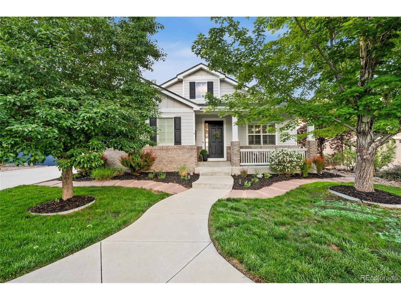 Photo of 2866 Eagle Cir Erie CO 80516