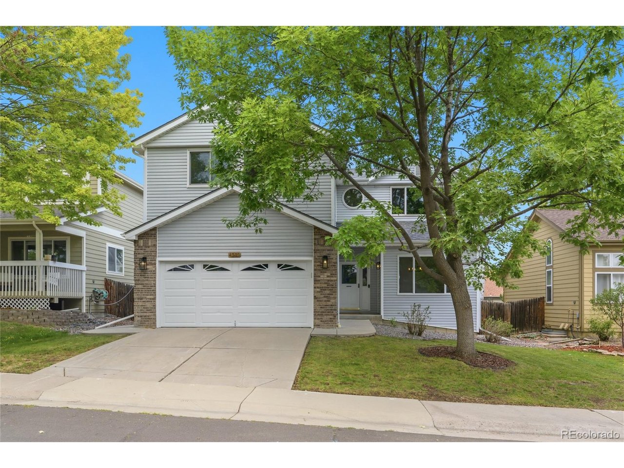 Photo of 4333 Snowbird Ave Broomfield CO 80020