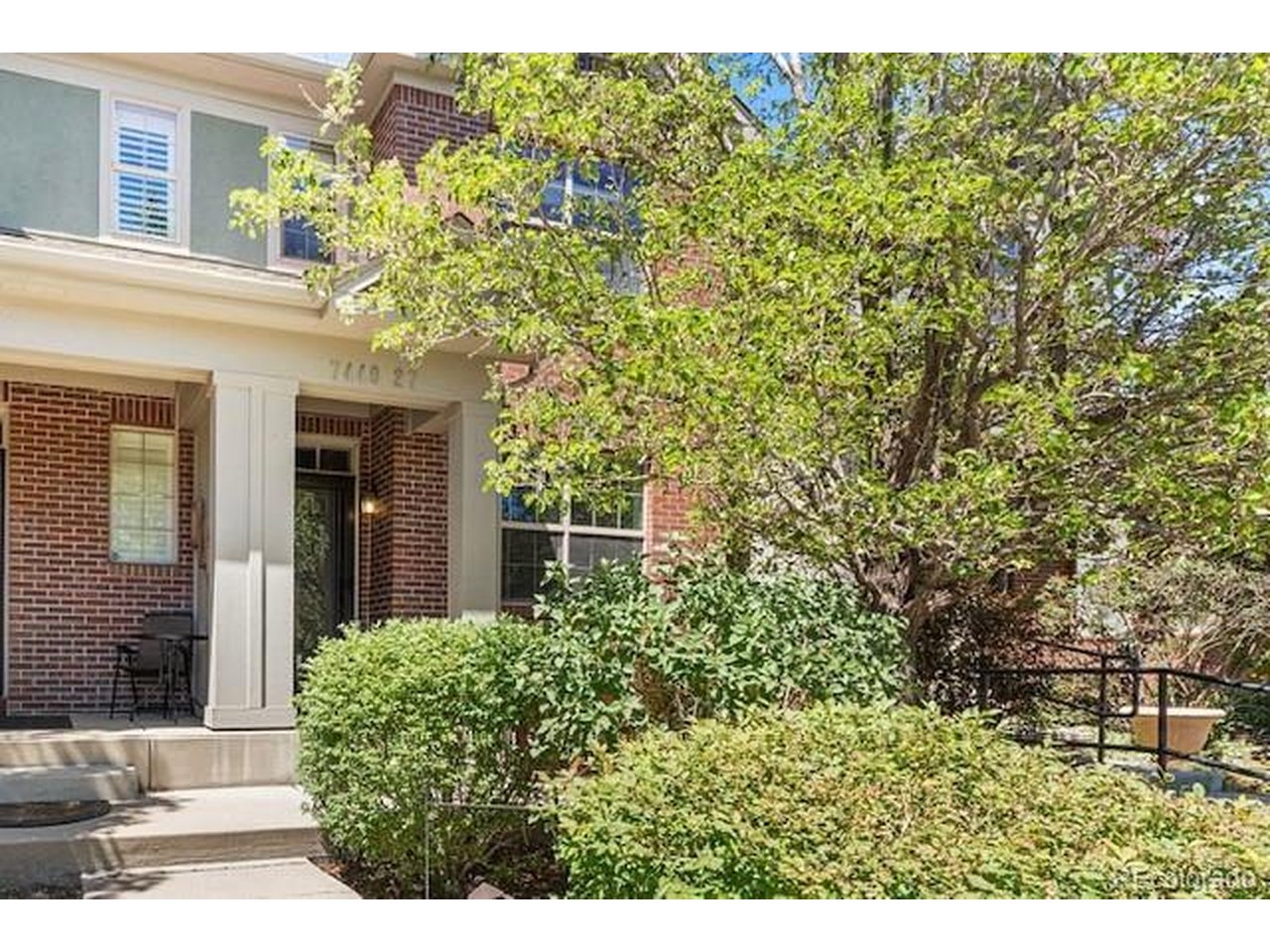 Photo of 7440 E 8th Ave #27 Denver CO 80230